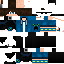 Texture for steve