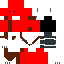 Texture for red demon