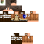 Texture for Matheus0901 {Eren}
