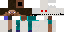 Texture for ghost