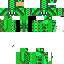 Texture for steve