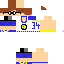 Texture for CaptainCloudy