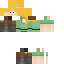 Texture for cahnai