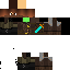 Texture for CreeperzinhoJ