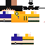 Texture for com oculos