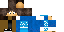 Texture for Mon skin ta vue
