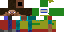 Texture for guy