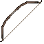 Texture for bow non moving