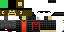 Texture for MonkEG3 monkey