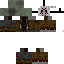 Texture for Jason(13th the Friday The Game)