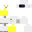 Texture for Astronauta_Galinha