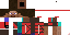 Texture for pyroscouter archer