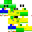 Texture for xande