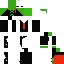 Texture for steve