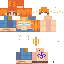 Texture for clon