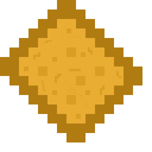 Texture for toast