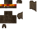 Texture for BatWithHeadBand
