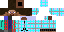 Texture for teckno steave