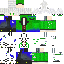 Texture for Ss1av1k White3