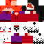 Texture for r=
