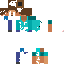 Texture for monstr