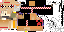 Texture for wolf_tame