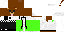 Texture for bear