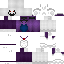 Texture for Asriel