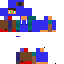 Texture for TeKGeeK
