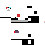 Texture for 仮面ライダーゲンムゾンビゲーマーレベルx