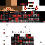 Texture for xPixelTHUR9x FORMIGA