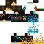 Texture for fireandice