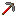 Texture for Villager Pickaxe