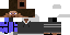 Texture for mark