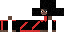 Texture for ninja soilder
