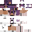 Texture for EgirlEmirLaf