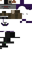 Texture for robot