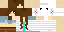Texture for 007tilda what