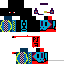 Texture for Ghost TYT