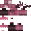 Texture for Alastor | Hazbin Hotel