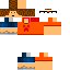 Texture for Tabanez Normal