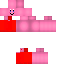 Texture for kirby