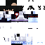 Texture for ninja