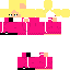 Texture for DBS_Android18