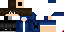 Texture for SasukeSSK