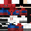 Texture for scroll br