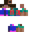 Texture for gabriel a