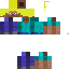Texture for Leftymax1