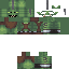 Texture for Orc