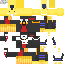Texture for chinois26